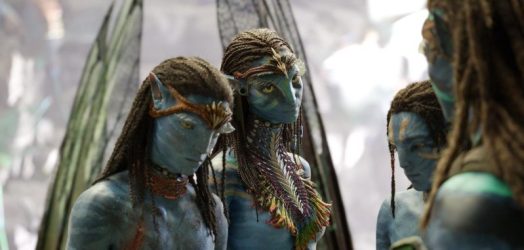 Movie review: 'Avatar' sequel collapses under new ensemble, subplots