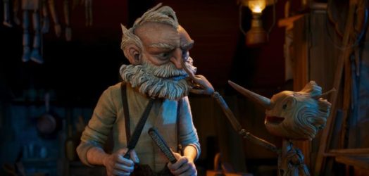 Movie review: 'Guillermo del Toro's Pinocchio' finds new heart, depth in classic