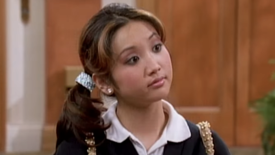 Suite Life Of Zack And Cody Alum Brenda Song Recalls London’s Iconic ‘PRNDL’ Line, And Her Take On It Makes Me Laugh