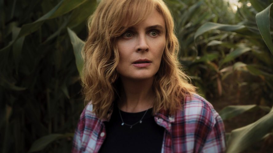 Devil In Ohio’s Emily Deschanel Speaks To 'Authentically' Portraying Trauma From Past Abuse In The Netflix Thriller