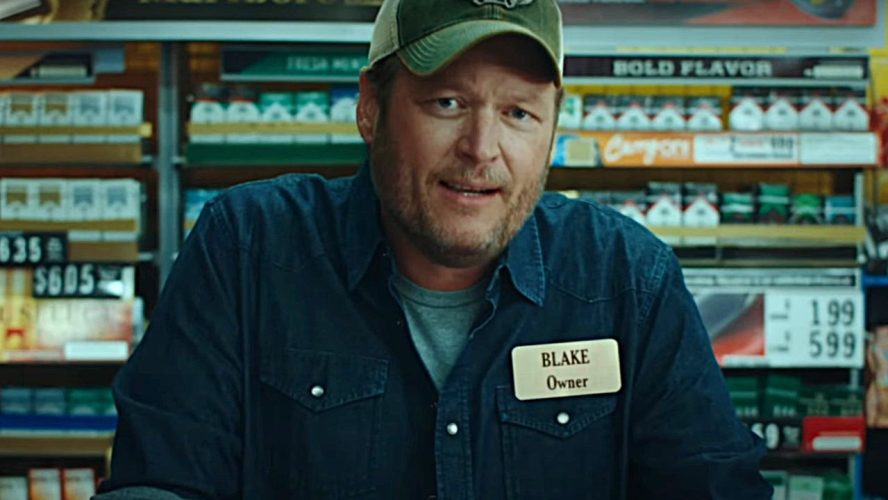 Blake Shelton Admits To Shutting Down For ‘About A Year’ After The Voice, But I Love How Motivated He Sounds Now