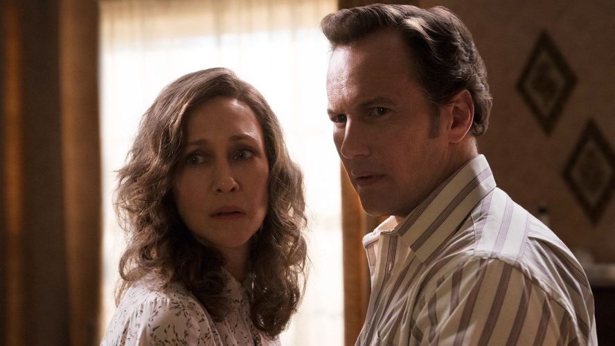 The Conjuring 4 Is Happening, And The Horror Sequel Is Bringing Back A Familiar Talent