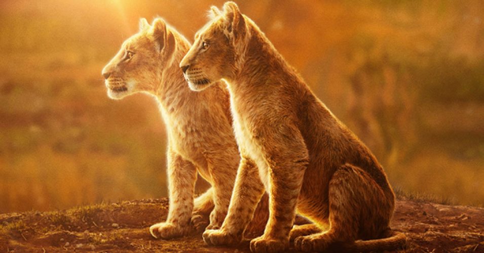 Weekend Box Office: Mufasa Retakes the Throne