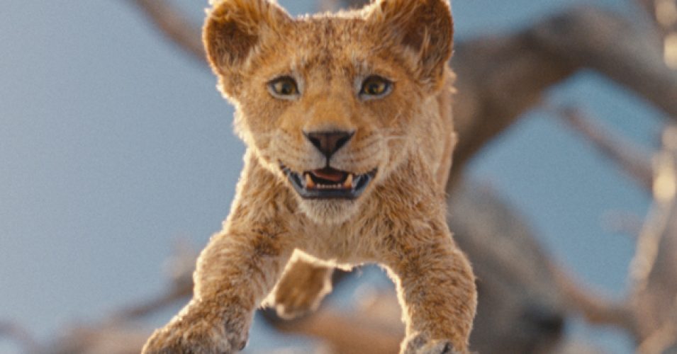 Weekend Box Office: Mufasa Reigns over Holiday Weekend