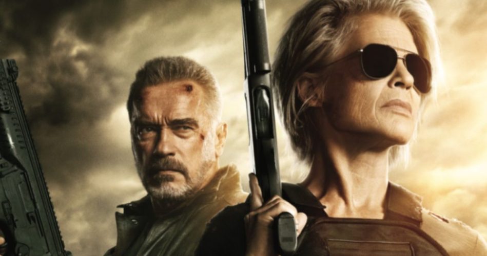 Linda Hamilton Believed The Terminator Would Fail Due to “Poser” Schwarzenegger