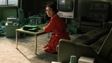 After Finally Seeing Where Gemma Has Been On Severance, I Have a Theory About What MDR Is Really Doing