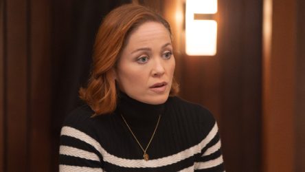 Will Trent Delivered A Huge Twist With Its New Cast Member, And Erika Christensen Explained Why Filming That Was The 'Biggest, Scariest Day'