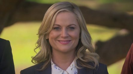 Amy Poehler Is Reuniting With Parks And Recreation’s Co-Creator For A New Show, And We’re Definitely Not In Pawnee Anymore