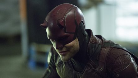 Daredevil: Born Again: 4 Main Takeaways From The First Look Footage At D23 2024