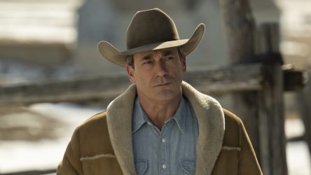 Jon Hamm Explains How His Show With Taylor Sheridan Differs From Yellowstone And The EP’s Past Work, And I’m Intrigued