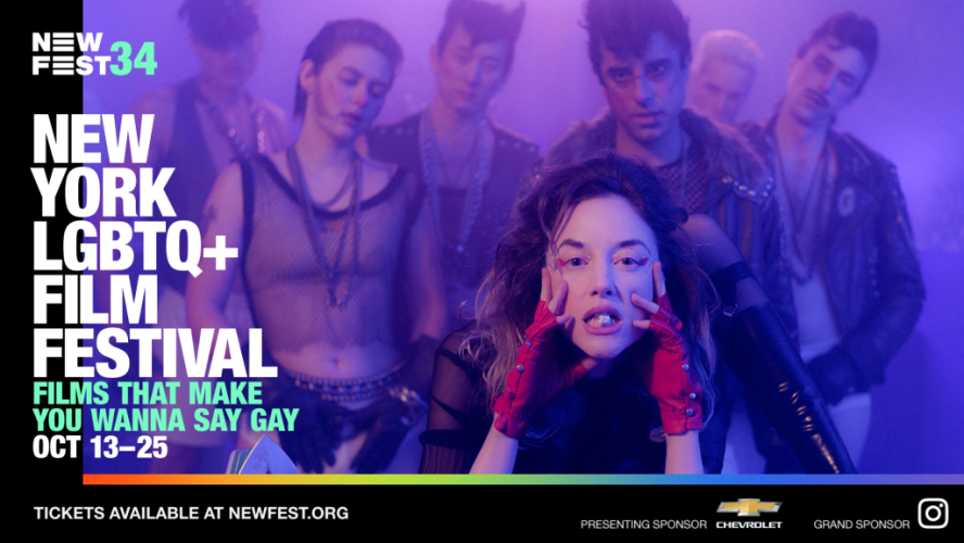 New York LGBTQ+ Film Festival NewFest Announces 2022 Lineup, Including Advance Screening of ‘The White Lotus’ Season 2 Premiere