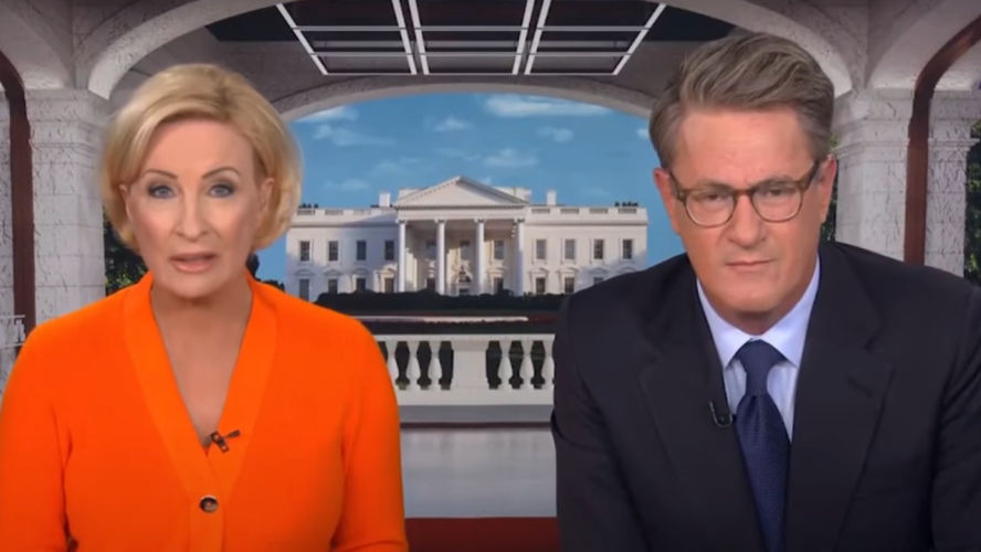 MSNBC Reportedly Thinks Lost Viewers Will Return In January, But I’ve Got Some Concerns