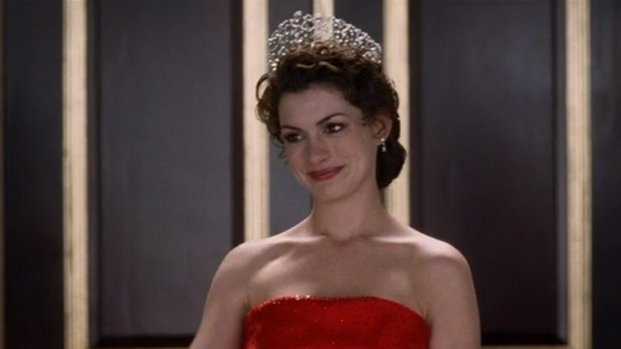 Anne Hathaway Revealed Adele Lim Will Direct Princess Diaries 3. Here's Why She's The Perfect Pick