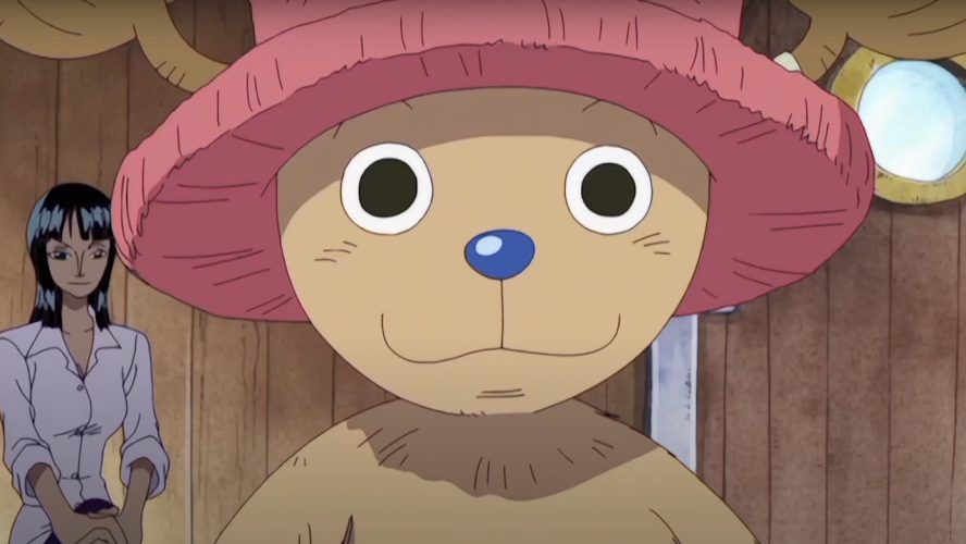 One Piece Season 2 Just Gave Us Our First Look At Chopper, And Two Major Castings Have Also Been Confirmed