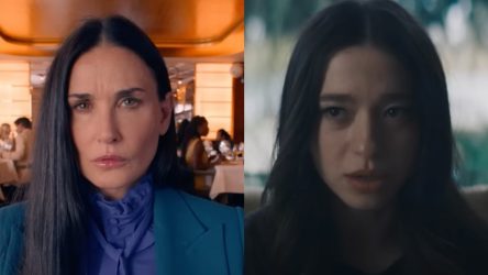 I Don’t Know Why I Knew, But I Did’: Demi Moore On Realizing Mikey Madison Was Going To Win The Oscar Over Her, And How She Felt When It Happened