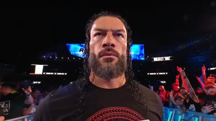 A Lot Of WWE Content Is Going To Disappear From Peacock Very Soon