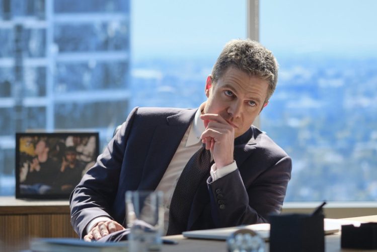 “Suits: LA” Is Dumb, Glossy Nothingness