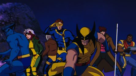 X-Men ‘97’s Executive Producer Shares The Two Things That Were ‘Needed’ To Make The Disney+ Show Happen
