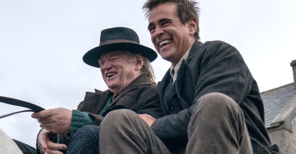 Colin Farrell and Cate Blanchett Take Top Prizes at 2022 New York Film Critics Circle Awards