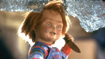 Child's Play: 10 Thoughts I Had While Rewatching The Original Chucky Movie