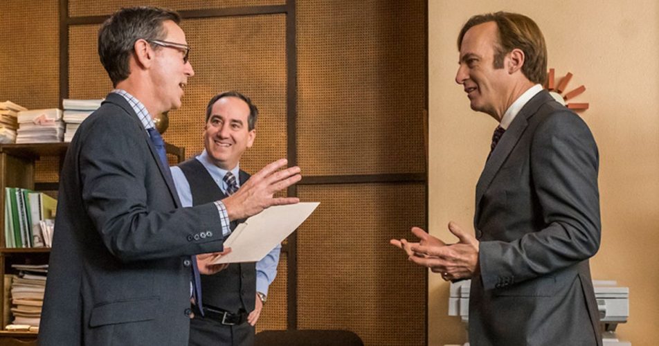 Bob Odenkirk to Reunite with Better Call Saul Actors for Comedy Movie The Making of Jesus Diabetes