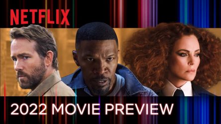 Netflix shares release dates for 44 new movies coming this fall