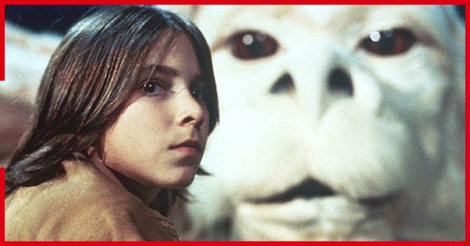 A Reboot of The NeverEnding Story May Be on Its Way, and More Movie News