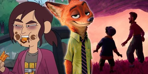 5 New Animated Movies and TV Shows to Watch in November 2022