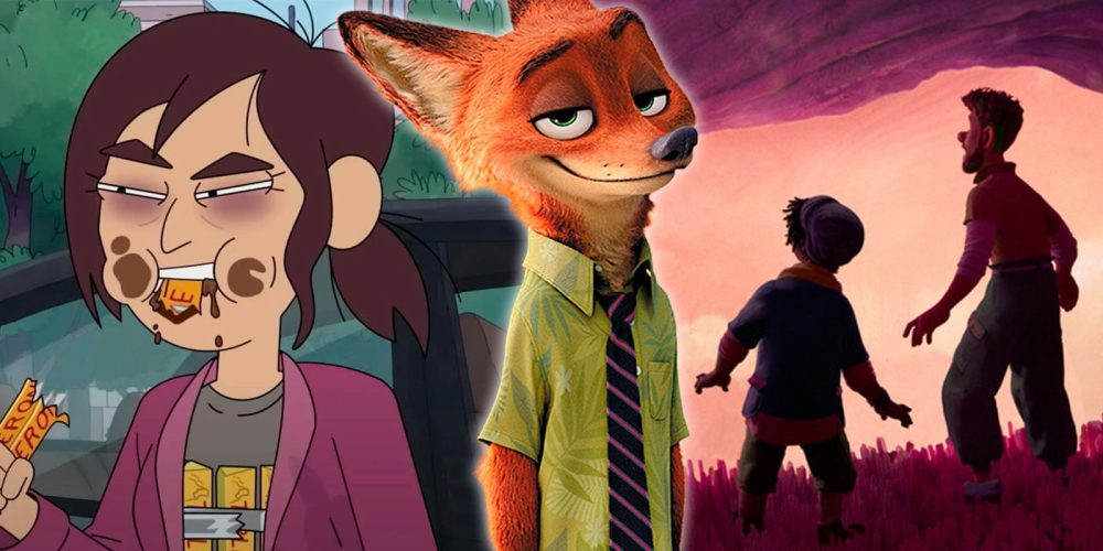 5 New Animated Movies and TV Shows to Watch in November 2022