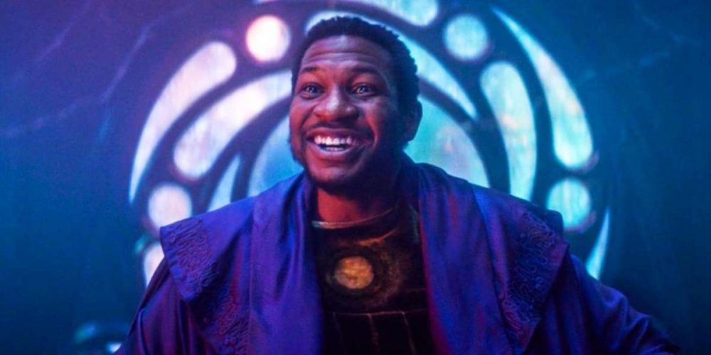 Disney Ignores Controversy, Confirms Plan to Release New Jonathan Majors Movie