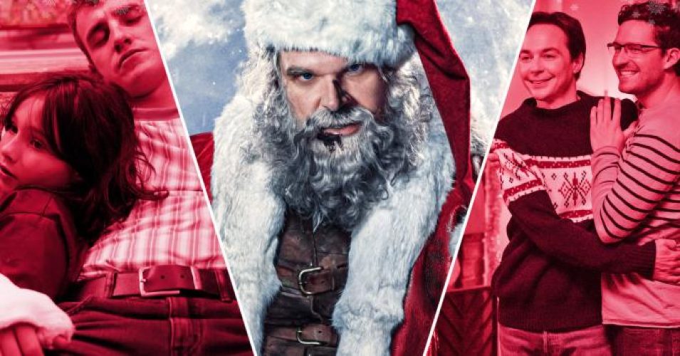 New Movies on Streaming: 'Spoiler Alert,' 'Aftersun,' + More