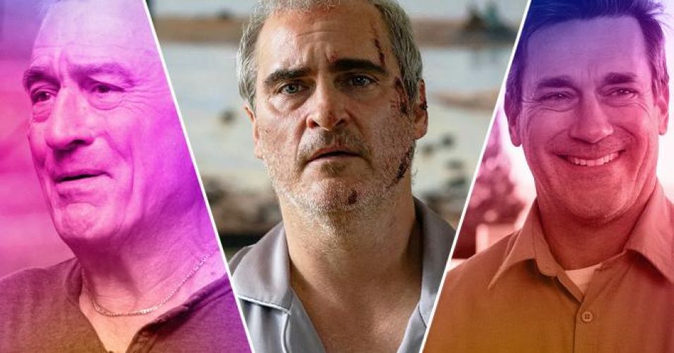 New Movies on Streaming: 'Beau Is Afraid,' 'About My Father,' + More