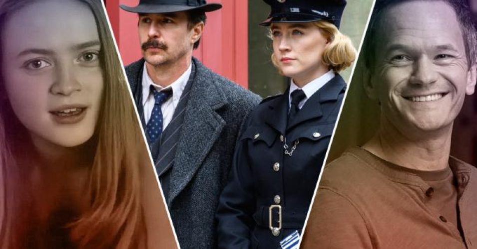 New Movies On Demand: 'See How They Run,' '8-Bit Christmas.' + More
