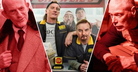 New Movies On Demand: 'Clerks III,' 'Spirit Halloween: The Movie,' +...