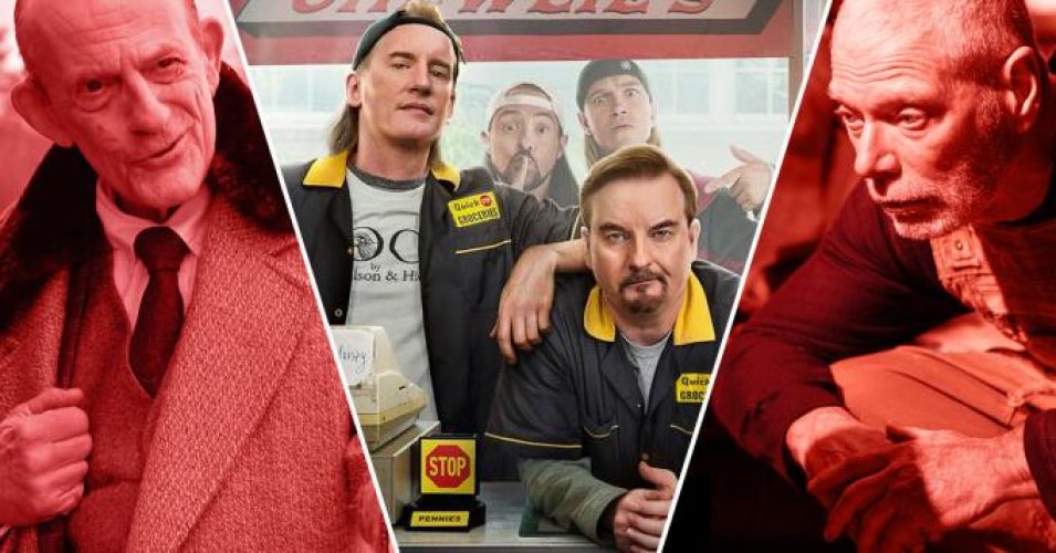 New Movies On Demand: 'Clerks III,' 'Spirit Halloween: The Movie,' +...