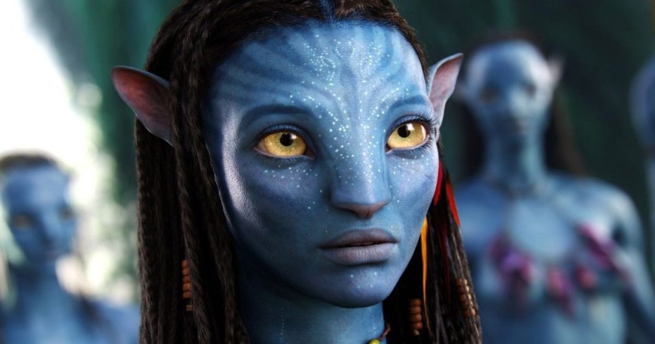 Zoe Saldana Says Avatar: The Way of Water Will be Just as Groundbreaking as the First Movie