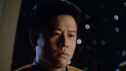 Star Trek’s Garrett Wang Shared His Initial Reaction To Voyager’s ‘Deadlock,’ And What He Really Thinks Happened To Prime Harry Kim