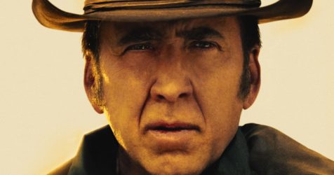 Nicolas Cage is a Gunslinger Seeking Revenge in The Old Way Trailer