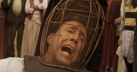 The Wicker Man is Getting Rebooted as a TV Series