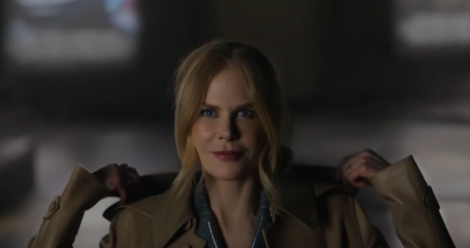 Nicole Kidman's AMC Theater Ad Will Get a Sequel