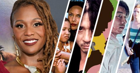 Nanny Director Nikyatu Jusu's Five Favorite Films