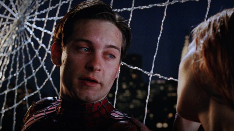 32 Best Quotes From The Tobey Maguire Spider-Man Trilogy