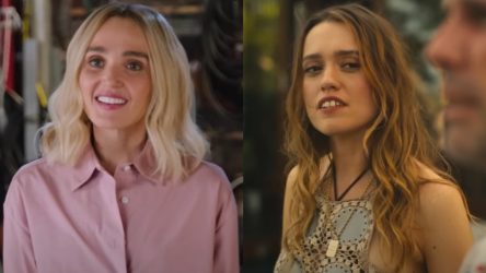 After Bowen Yang Reacted To Aimee Lou Wood's Criticism Of That White Lotus SNL Sketch, Chloe Fineman Shared Her Thoughts On What Happened