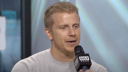 Bachelor Nation’s Sean Lowe Rushed To ER After Being Attacked Multiple Times By His Rescue Dog