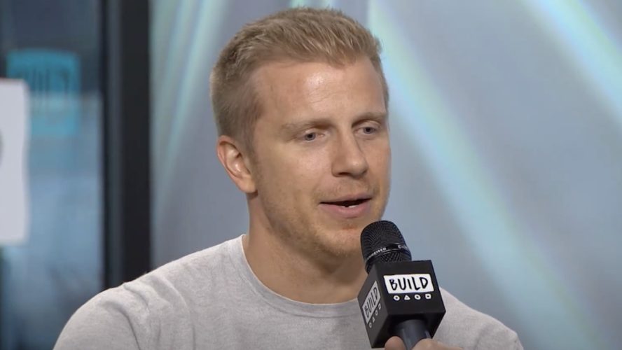 Bachelor Nation’s Sean Lowe Rushed To ER After Being Attacked Multiple Times By His Rescue Dog