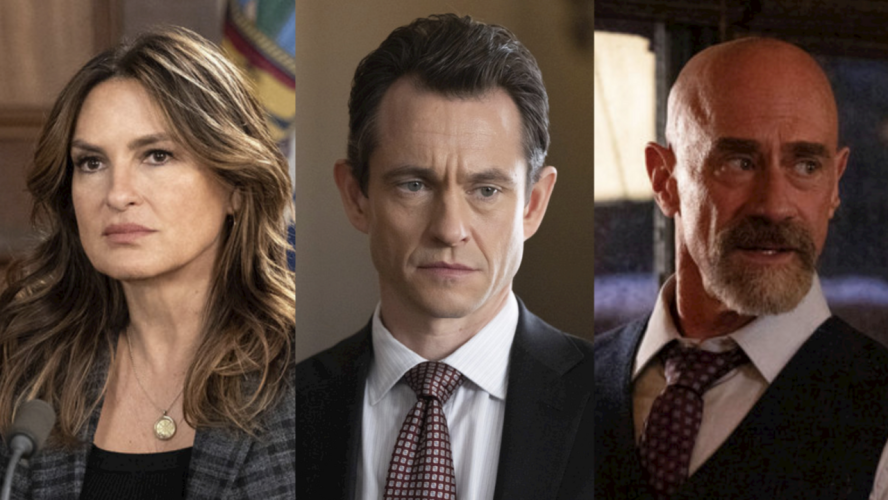 After SVU And Organized Crime's Changes In 2024, Does Law And Order's Latest Twist Ending Mean New Directions For The Original Show?