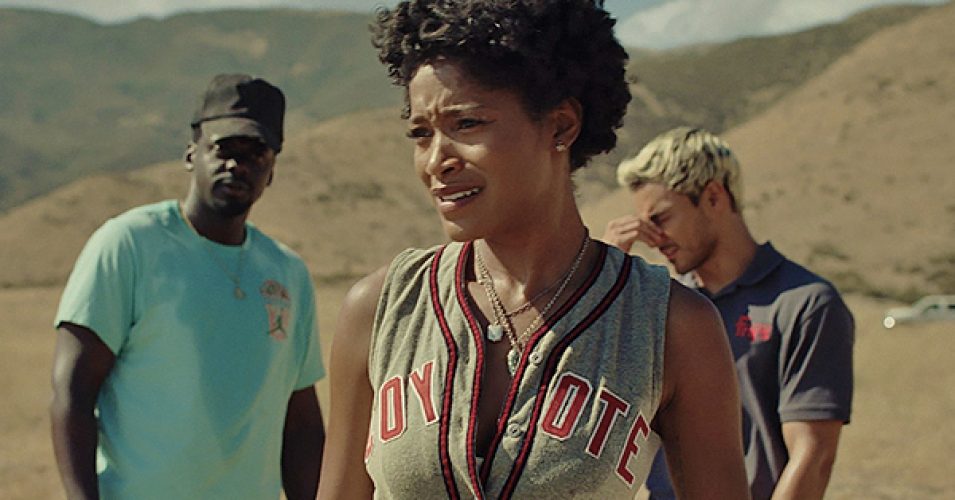 AFI names Nope, Avatar: Way of WaterTop Gun: Maverick, and Abbot Elementary the best of 2022