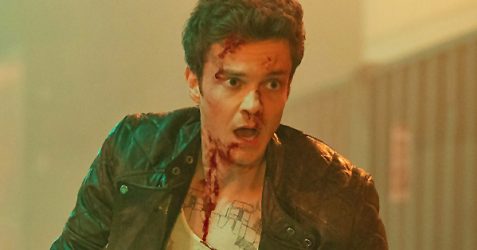 Weekend Box Office: Novocaine Debuts at Top of Dismal Weekend