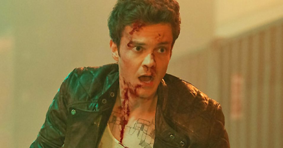 Weekend Box Office: Novocaine Debuts at Top of Dismal Weekend