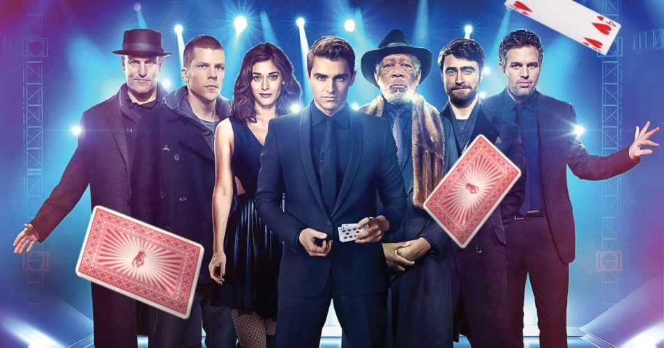 Ruben Fleischer to Direct Now You See Me 3